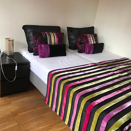 Aconchegante Quarto Casal Lisboa 外观 照片
