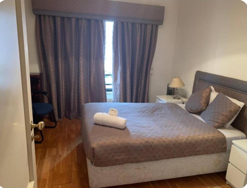 Aconchegante Quarto Casal Lisboa 外观 照片
