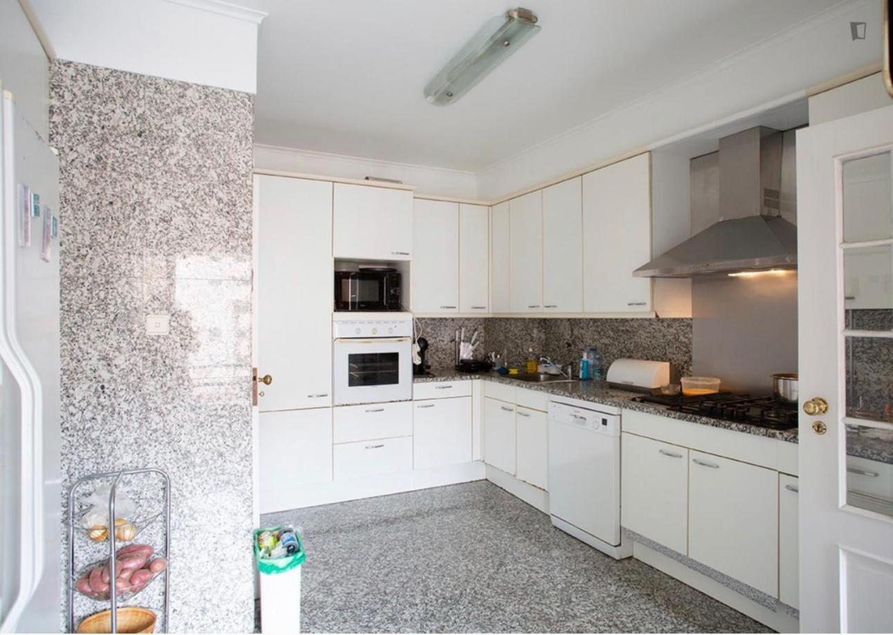 Aconchegante Quarto Casal Lisboa 外观 照片