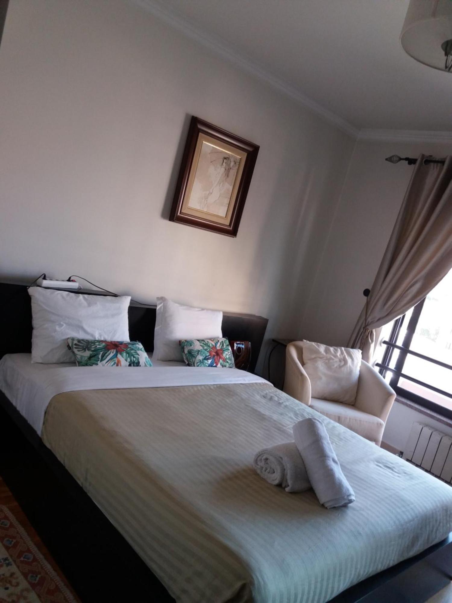 Aconchegante Quarto Casal Lisboa 外观 照片