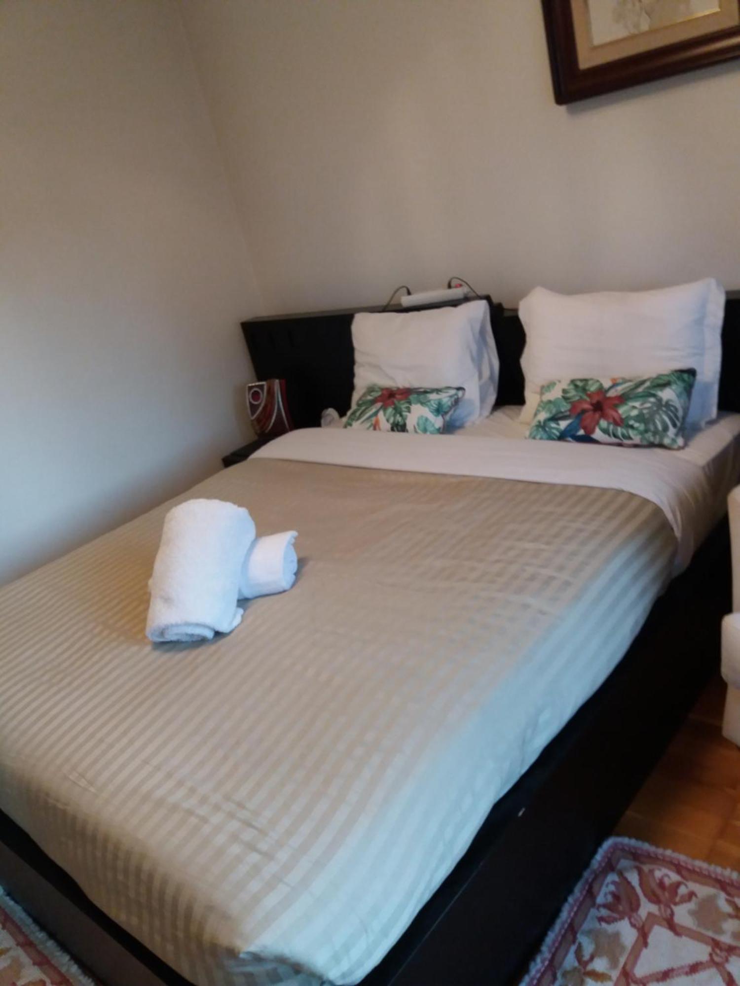 Aconchegante Quarto Casal Lisboa 外观 照片